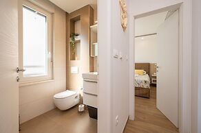 Exquisite and Stylish Apartment Trogir