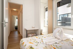 Exquisite and Stylish Apartment Trogir