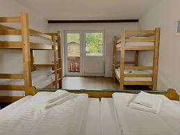 Mountain Hostel