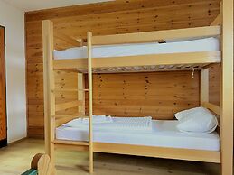 Mountain Hostel