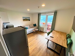 Mountain Hostel