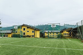 Mountain Hostel