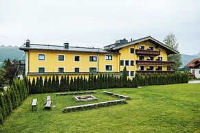Mountain Hostel