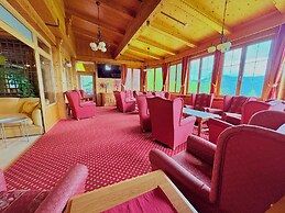 Mountain Hostel