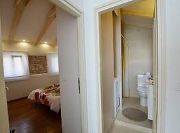 Trendy and Chic Rovinj Downtown Apartments