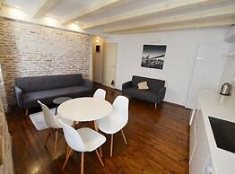 Trendy and Chic Rovinj Downtown Apartments