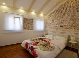Trendy and Chic Rovinj Downtown Apartments