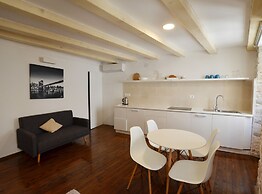 Trendy and Chic Rovinj Downtown Apartments
