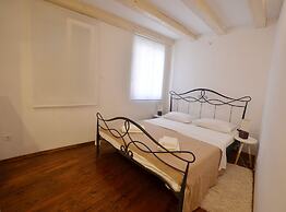 Trendy and Chic Rovinj Downtown Apartments