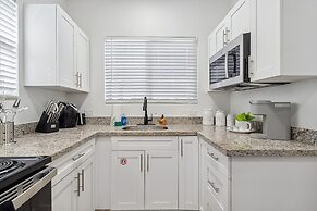 CASA ROSELLE 2 BEDROOMS