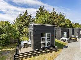 4 Person Holiday Park Home in Skagen