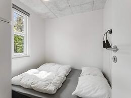 4 Person Holiday Park Home in Skagen