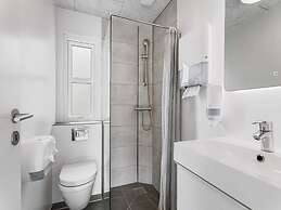 4 Person Holiday Park Home in Skagen