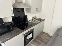 Harrington Street Liverpool