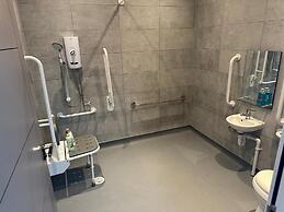 Harrington Street Liverpool