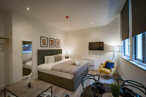 Harrington Street Liverpool