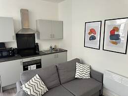 Harrington Street Liverpool