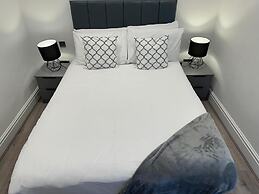 Harrington Street Liverpool