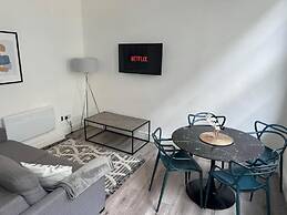 Harrington Street Liverpool