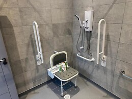 Harrington Street Liverpool