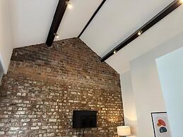 Harrington Street Liverpool