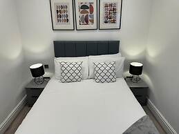 Harrington Street Liverpool