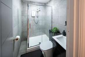 Harrington Street Liverpool