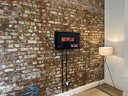 Harrington Street Liverpool