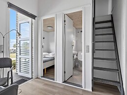 6 Person Holiday Park Home in Faaborg