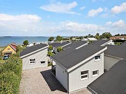 6 Person Holiday Park Home in Faaborg