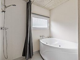 6 Person Holiday Park Home in Faaborg