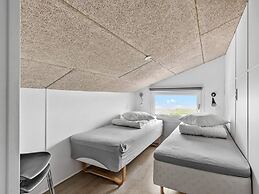 6 Person Holiday Park Home in Faaborg