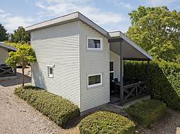 6 Person Holiday Park Home in Faaborg