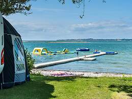 6 Person Holiday Park Home in Faaborg