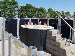 5 Person Holiday Park Home in Holbaek