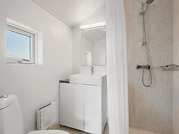 5 Person Holiday Park Home in Holbaek