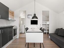 5 Person Holiday Park Home in Holbaek
