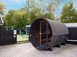 5 Person Holiday Park Home in Holbaek