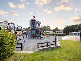 5 Person Holiday Park Home in Holbaek