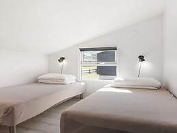 5 Person Holiday Park Home in Holbaek