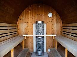 5 Person Holiday Park Home in Holbaek