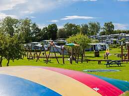 6 Person Holiday Park Home in Vipperod