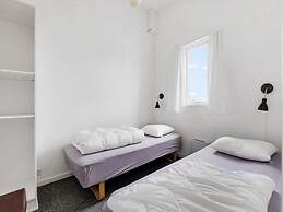 6 Person Holiday Park Home in Vipperod