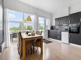 6 Person Holiday Park Home in Vipperod