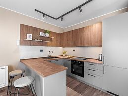 Stylish Apartment With Private Swimming Pool