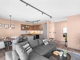 Stylish Apartment With Private Swimming Pool