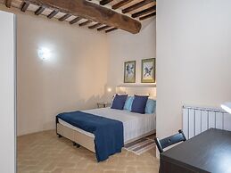 Agriturismo Borgo Pulciano in Montone