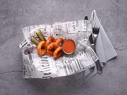 6 Person Holiday Park Home in Skagen