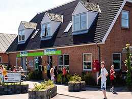 6 Person Holiday Park Home in Skagen