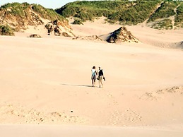 6 Person Holiday Park Home in Skagen